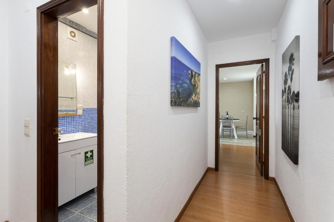 Hopstays- Olympics Apartment *