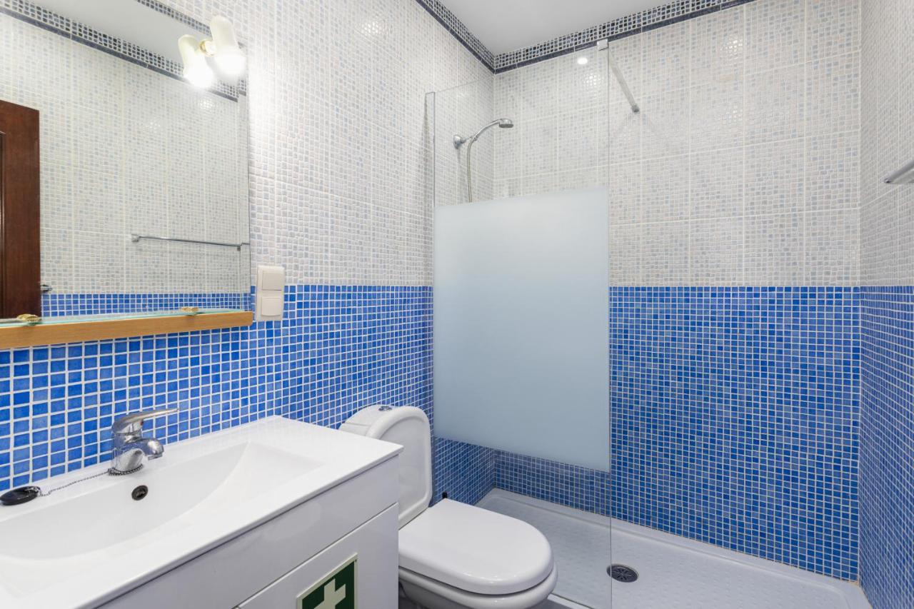 Apartment Hopstays- Olympics Albufeira