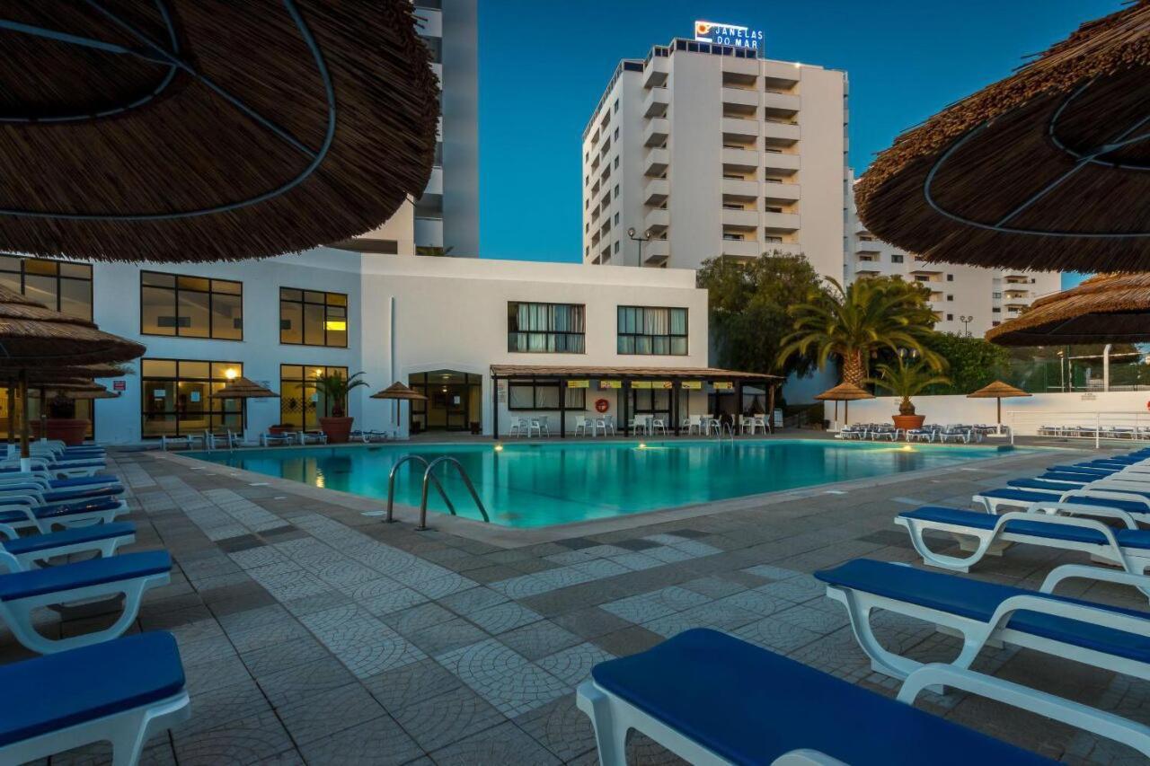 Apartment Hopstays- Olympics Albufeira