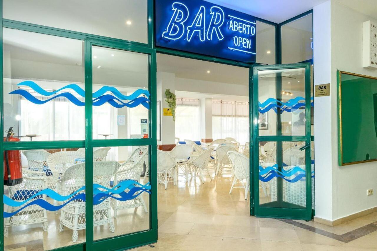 Hopstays- Olympics Albufeira