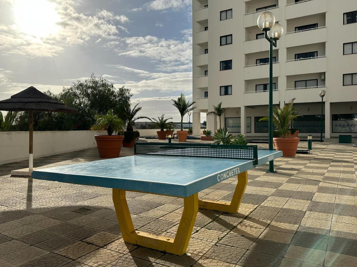 Apartment Hopstays- Olympics Albufeira