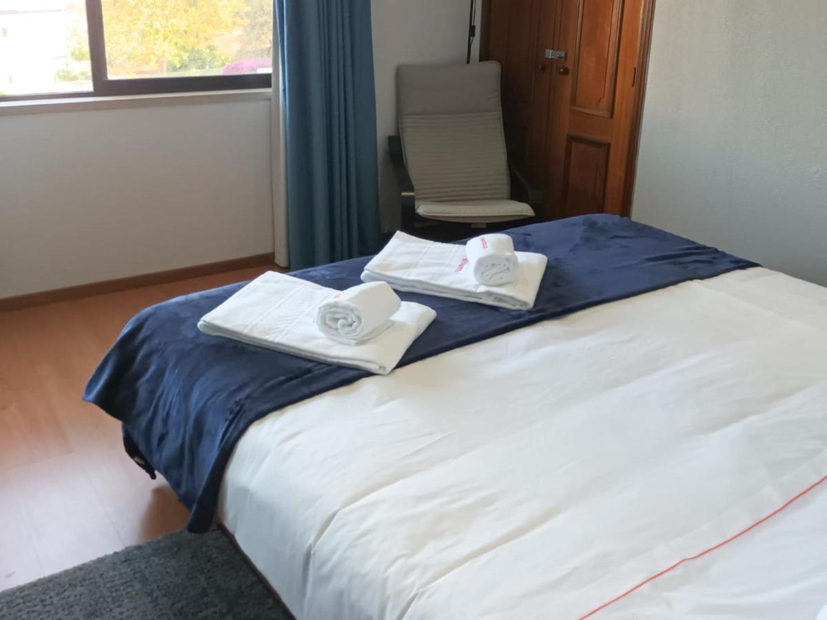 Apartment Hopstays- Olympics Albufeira