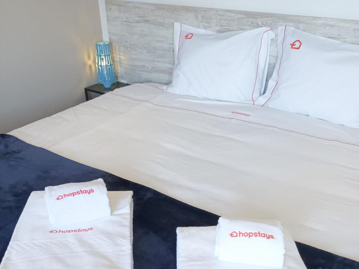 Hopstays- Olympics * Albufeira