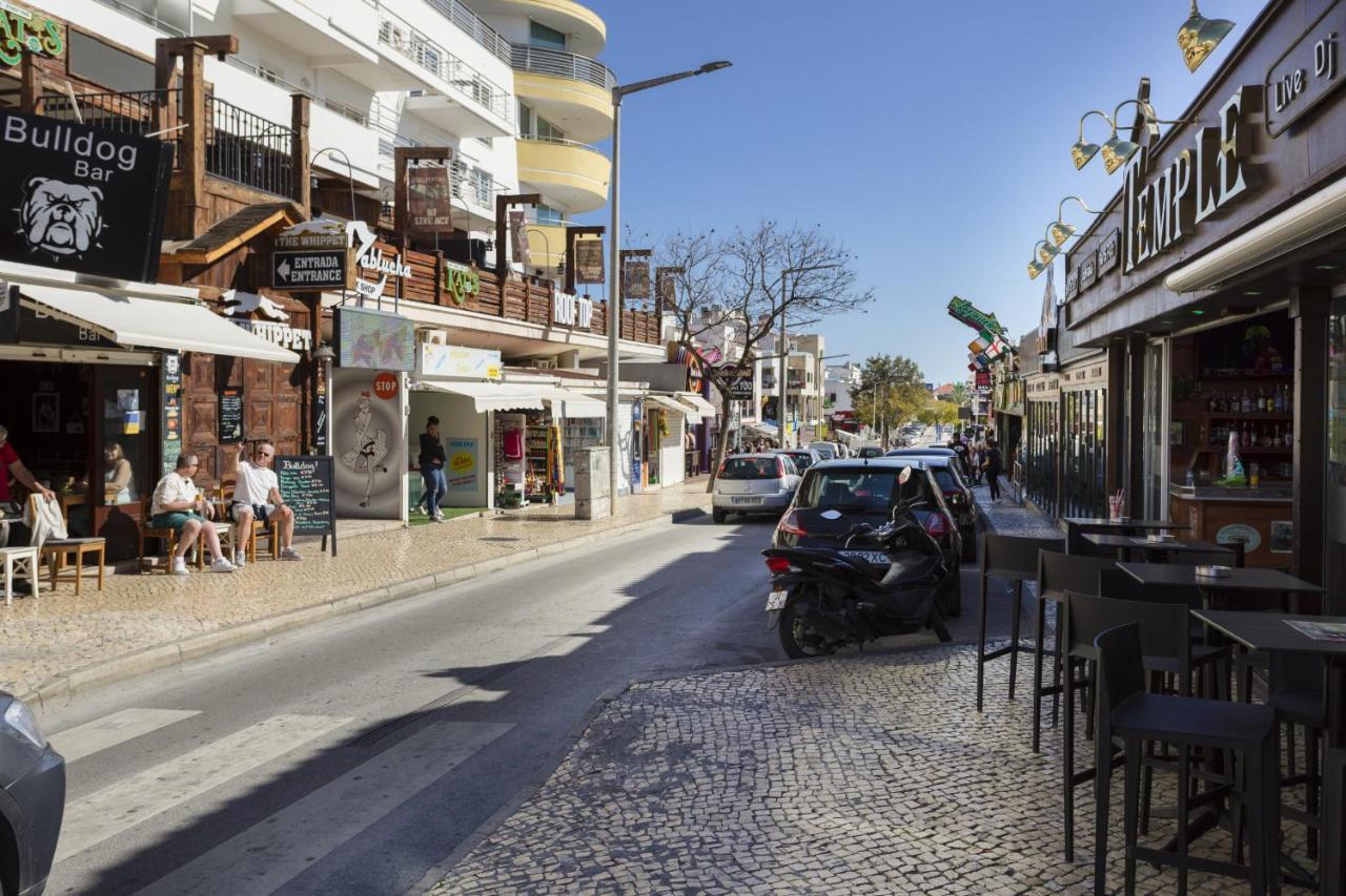 Hopstays- Olympics Albufeira