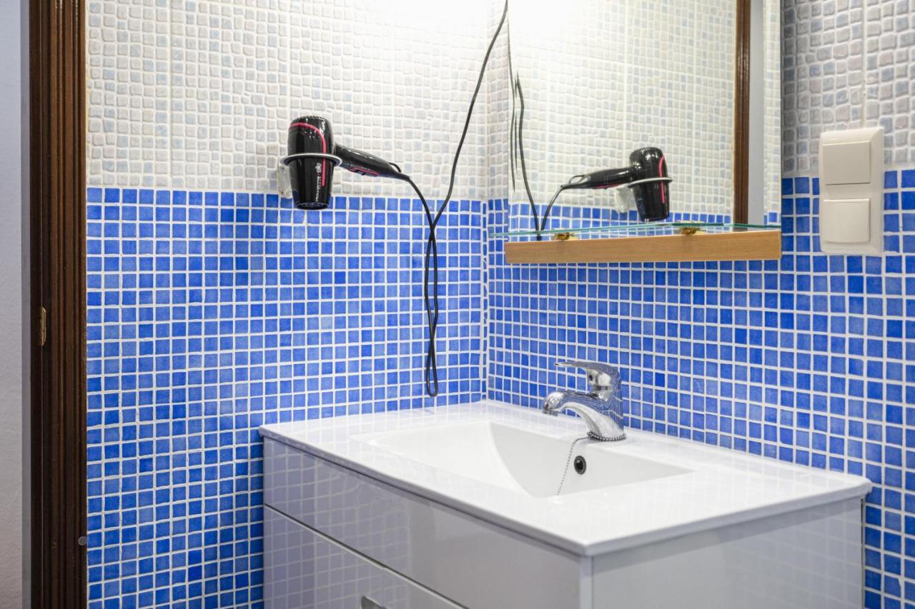 Hopstays- Olympics Apartment