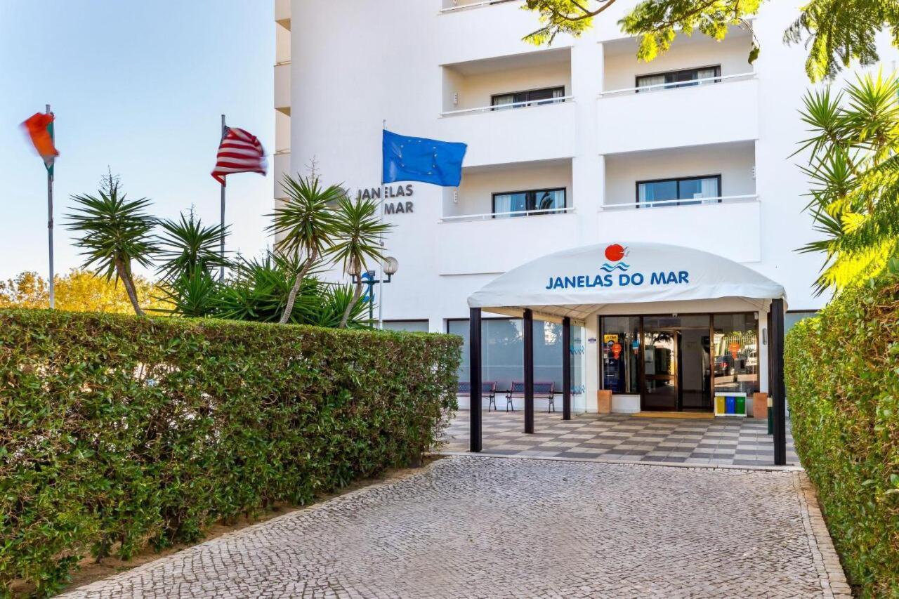 Hopstays- Olympics * Albufeira