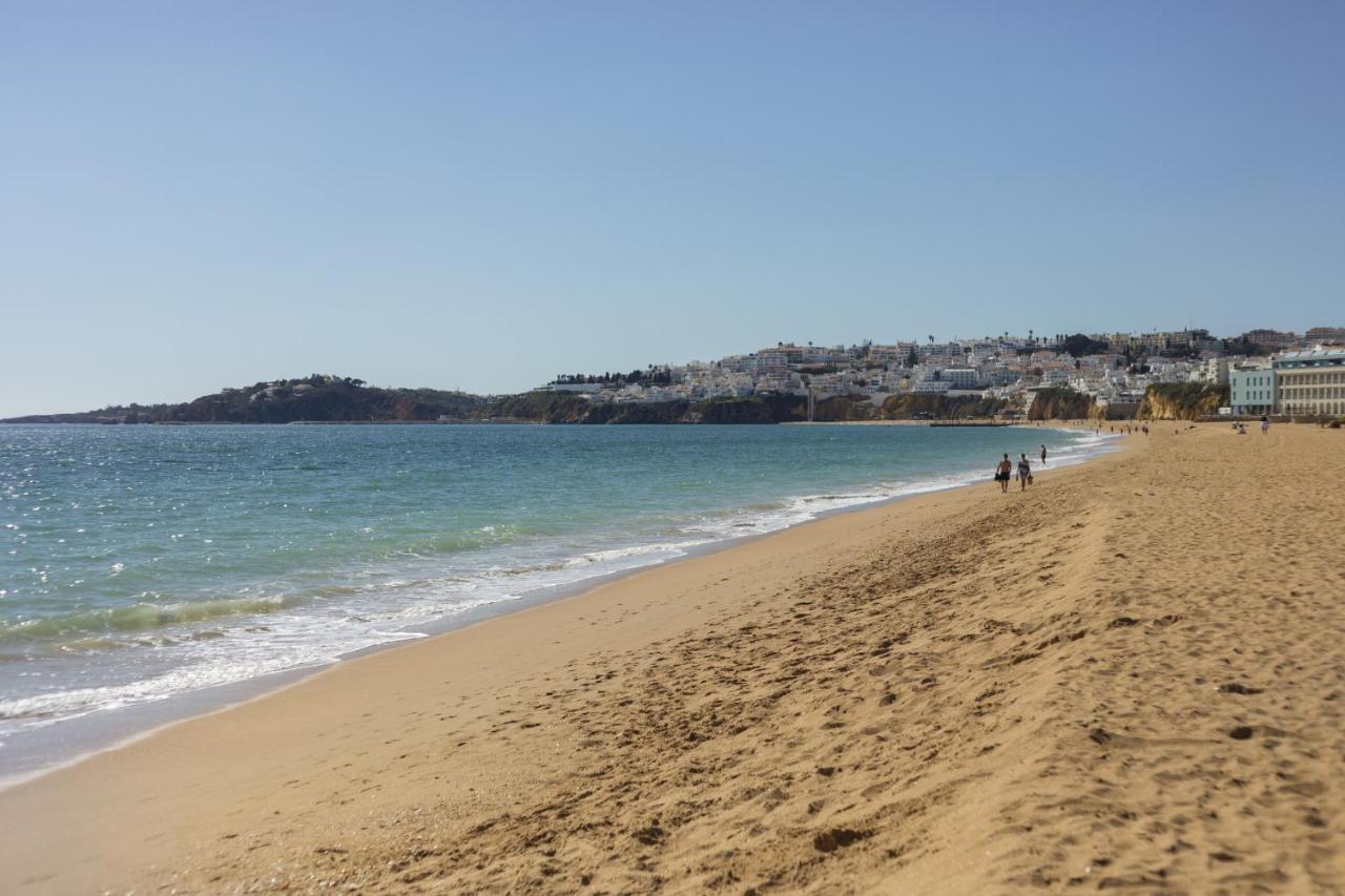 Hopstays- Olympics Albufeira
